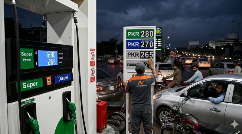 Petrol-prices-reduction-pakistan
