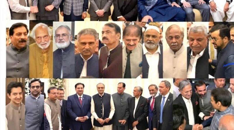 chaudhry-sarib-miran-valima-gujranwala-political-gathering
