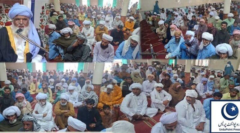 eid-prayer-dera-ghazi-khan-urdupoint-press
