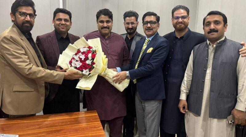 national press club islamabad