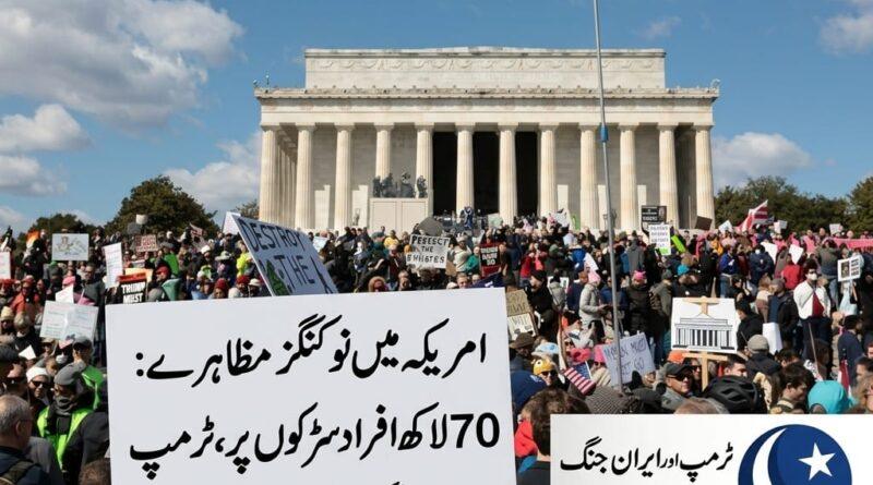 no-kings-protests-usa-trump-iran-war-millions-on-streets