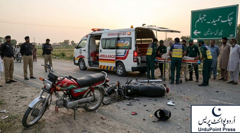 pind-dadan-khan-accident-jhelum-one-dead-two-injured-update