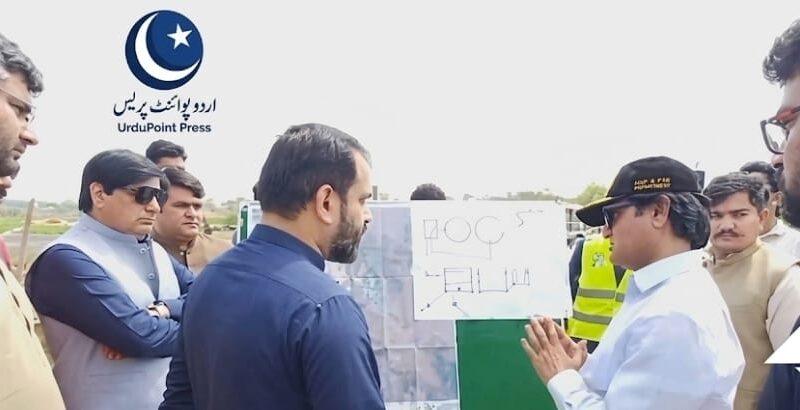 sec-housing-noor-ul-amin-mengal-visit-sheikhupura-development-