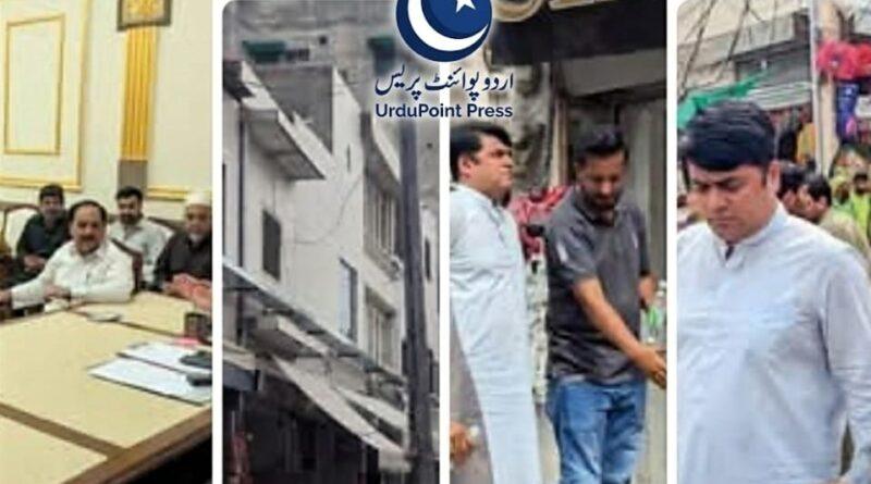 sheikhupura-main-bazar-beautification-project-field-