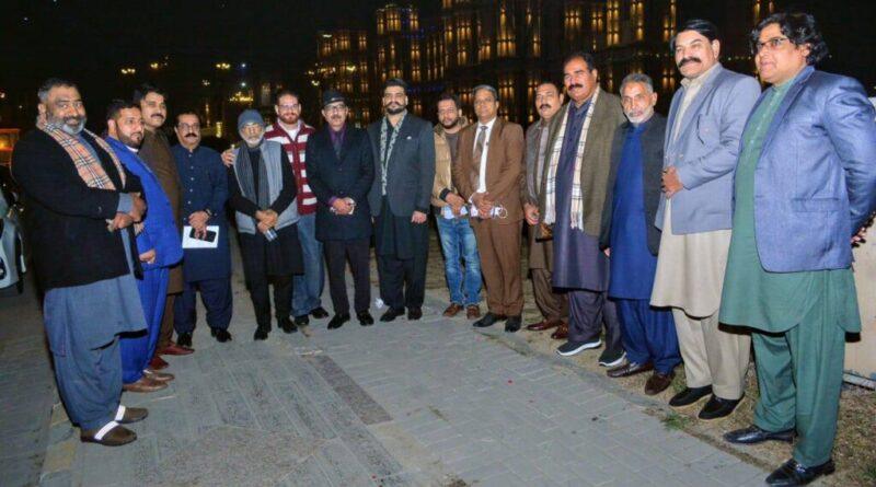 urdu-point-press-gujranwals-report
