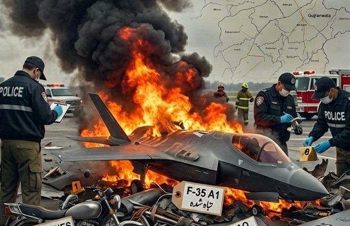 us-airforce-losses-iran-war-f35-destroyed