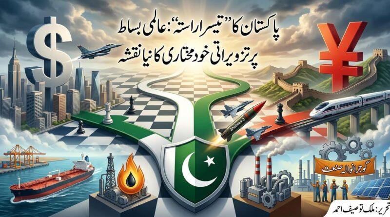 pakistan-strategic-autonomy-third-way-malik-touseef