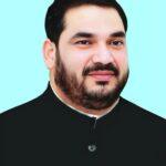 ​حاجی ریاض ریحان جٹ کا بیان اور پاکستان کی امن پسند سفارت کاری کا تذکرہ۔