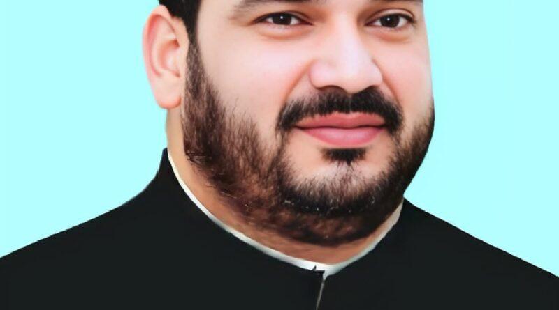 ​حاجی ریاض ریحان جٹ کا بیان اور پاکستان کی امن پسند سفارت کاری کا تذکرہ۔